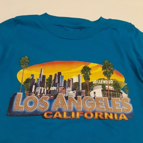 4 pc kids tees and long sleeve shirts - Picture 7 of 15